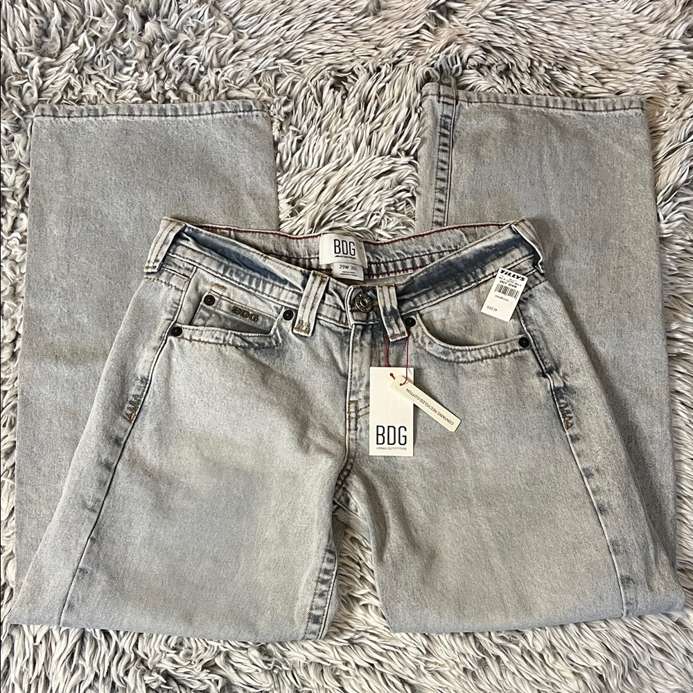 NWT BDG Jeans